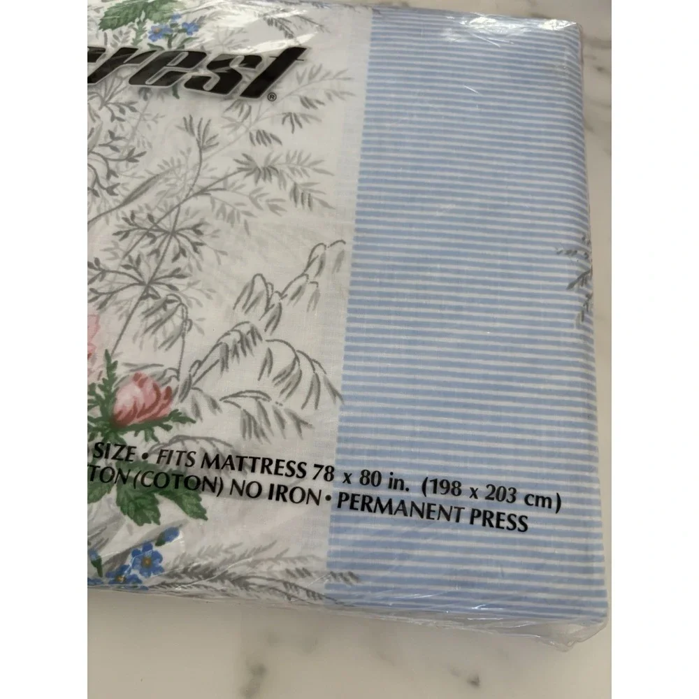 Vtg Fieldcrest 